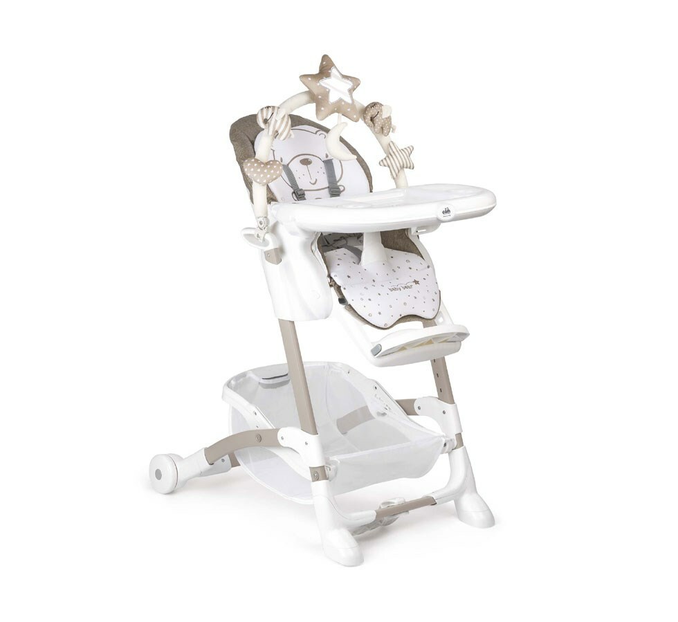 Cam – Seggiolone Pappa Istante Colore 248