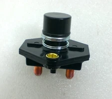 Briggs & Stratton / Generac Push Button STARTER SWITCH #77282  #77282GS   NEW