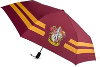 Regenschirm Cinereplicas Harry Potter - Regenschirm Gryffindor