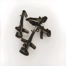 Shimano Deore V-brake Front And Rear Calipers Full Set