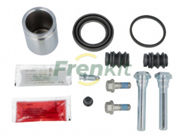 Frenkit Reparatursatz Bremssattel Hinten FüR Honda Legend IV KB-image