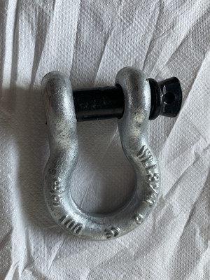 Schäkle WLL 3 1/4 T