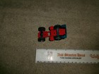 1960'S WHITE TRUCK CO. CABOVER 3000 WINROSS DIECAST METAL TRUCK CAB ONLY - NICE — photo 7