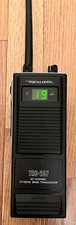 Realistic TRC-207 - 40 Channel Citizens Band Transceiver WORKS SEE Description