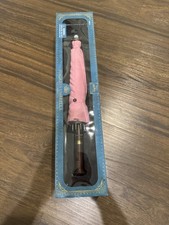 Universal Studios Harry Potter Rubeus Hagrid's Light up Cosplay Umbrella