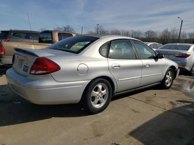 Centro de mensajes de racimo de velocímetro MPH compatible con 05-07 TAURUS 4891295 Foto 4 de 4