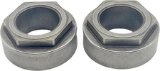 Hexagon Steering Bushing 741-04237B 941-04237B Replace for Cub Cadet MTD... 