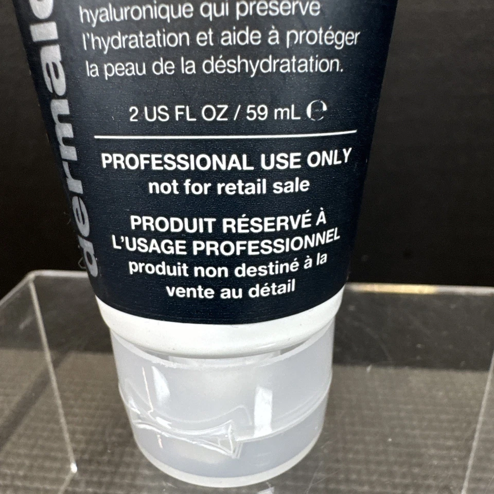 Dermalogica Suero Ionactivo Ácido Hialurónico PRO Tamaño 2 fl oz/59 ml NUEVO/AUTH Foto 3 de 4