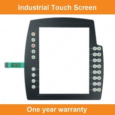 Membrane Keypad for KUKA 00-291-556 SN: 0003754 Smartpad2 Control Teach Pendant
