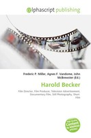 Frederic P. Miller (U. A.) | Harold Becker | Taschenbuch | Englisch (2026)