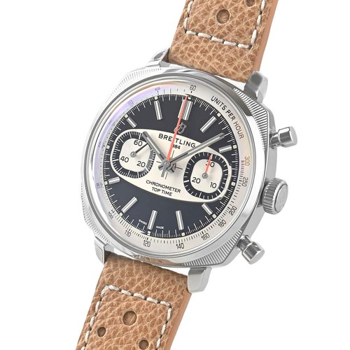 BREITLING Top Time B01 Racing 750 AB01771A1B1X1 SW11976