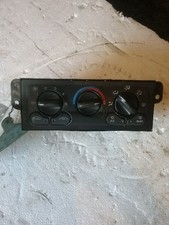 2001-2005 Chevy Malibu Ac Heater Temperature Climate Control Oem 2001-2005 Chevy Malibu Ac Heater Temperature Climate Control Oem