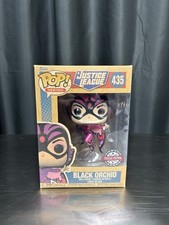 Funko Pop Justice League Movie Figures - Zack Snyder's Justice League Gallery 46