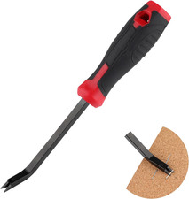 Heavy Duty Staple Remover Tool,Upholstery Stapler Puller Lifter, Tack Puller Nai