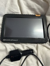 Rand McNally TND-720 7" Truck GPS