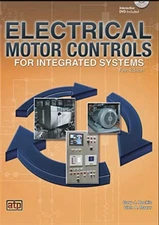 Electrical Motor Controls for Integrated Systems by Glen A. Mazur and Gary (5e)