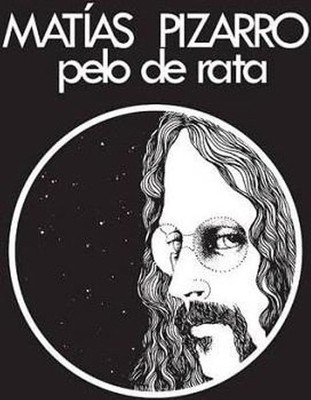 Neues Vinyl - Matias Pizarro - Pelo De Rata -I- Altercat Records