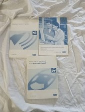 Libretto Uso e Manutenzione Ford C Max