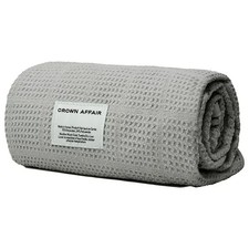 Crown Affair The Hair Towel