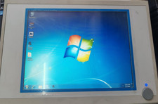 ADVANTECH IPPC-6152A INDUSTRIAL PANEL PC 100-240VAC