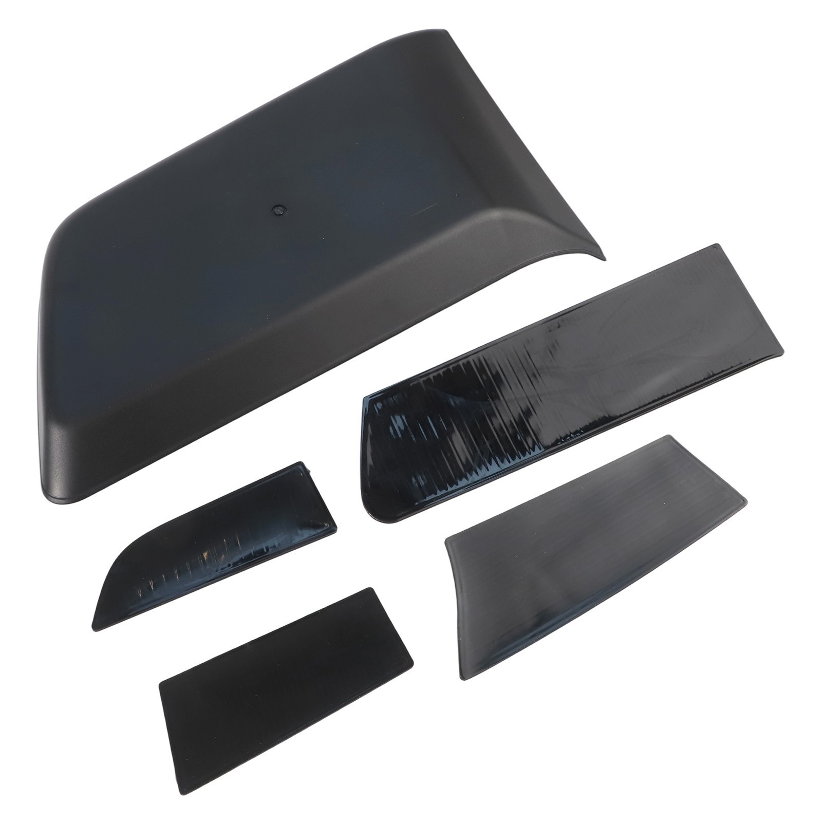 Car Accessories Instrument Panel Mod Daily Driving Utility Ample Storage Space