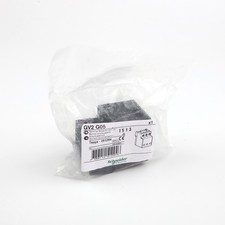 Schneider Electric Connection Block GV2G05 051294 Original Packaging
