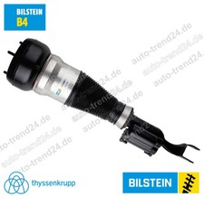 B4 Luftfedermodul vorne u.a.: Mercedes-Benz S-Klasse V222 W222 X222 2013-2020 B4 Luftfedermodul vorne u.a.: Mercedes-Benz S-Klasse V222 W222 X222 2013-2020