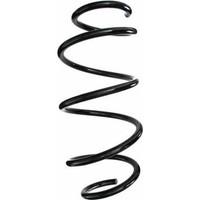 Spidan 87389 Fahrwerksfeder FüR Mercedes Benz C Klasse S204 W204 C204