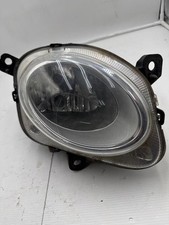 Clignotant Fiat 500