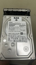 HGST Ultrastar He6 HUS706060AL5210 6TB SAS 3.5" 7.2K 12Gb/s Enterprise HDD