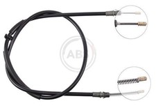 A.B.S. Bremsseil Seilzug Feststellbremse K10745 für MONDEO FORD BNP 1 Turnier