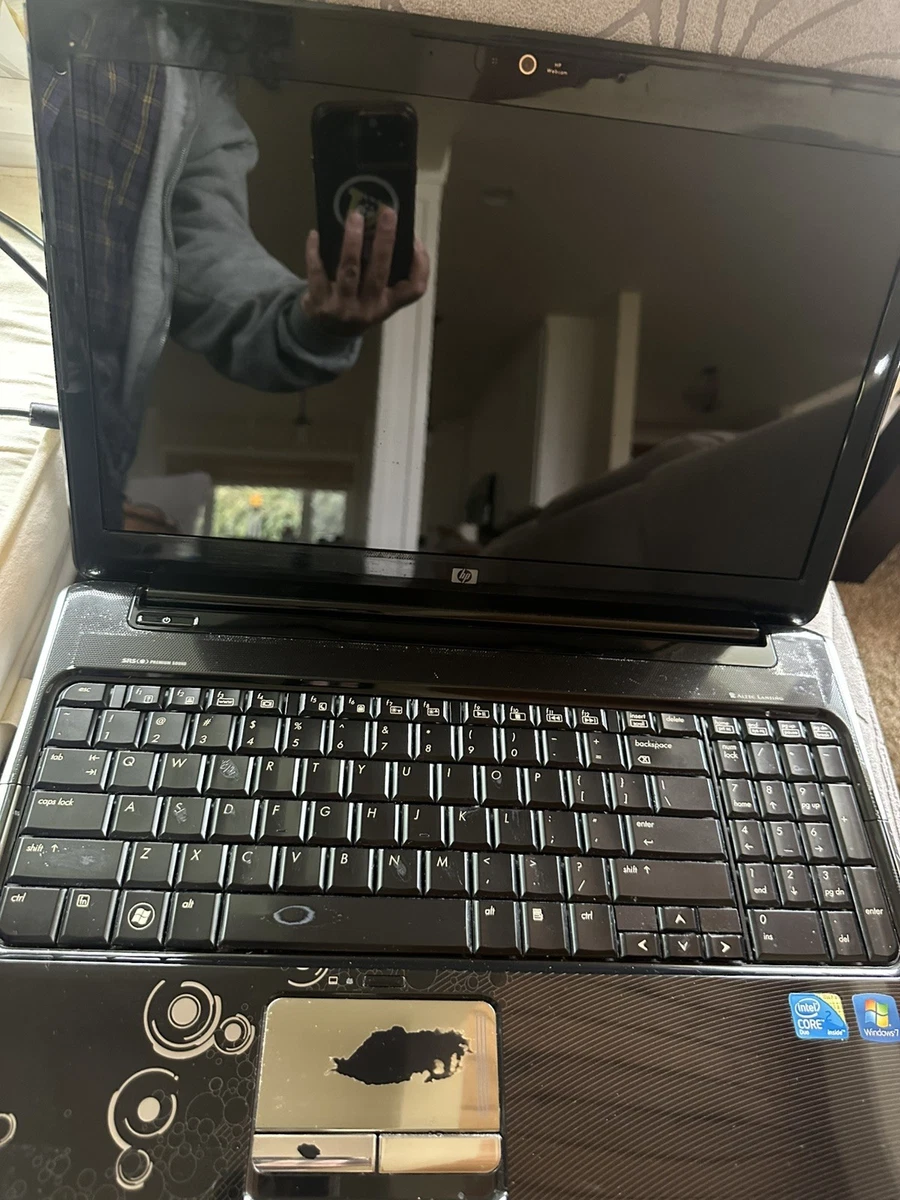 HP Windows 7 PC Laptops & Netbooks 6 GB RAM for sale | eBay
