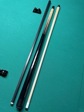 Schon CX89 with Hybrid and Carbon Fiber Shaft