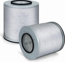 Air Purifier Filter for Austin Air HM400 HM40...