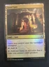 Gond Gate Commander Legends: Battle for Baldur's Gate MTG Foil Lightly Played