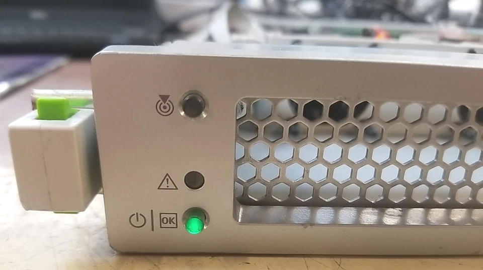 Sun Microsystems Sun Fire T1000 Server. *READ⬇️* - Image 3 of 4