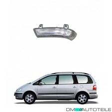 Spiegelblinker vorne links für Alhambra Superb EOS Golf 5 Jetta Passat Sharan