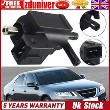 Fits For SAAB 9-3 Boost Valve Solenoid Control Valve 728311040/12787706 UK