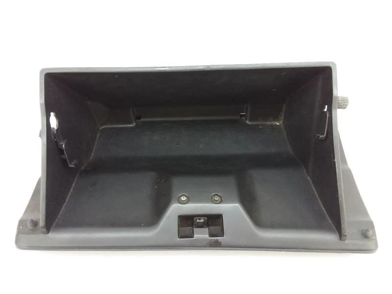 Guantera negra Honda Prelude BB6 1997-2001 Foto 2 de 3