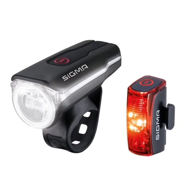 Sigma zestaw lampek AURA 60 USB + INFINITY Sigma zestaw lampek AURA 60 USB + INF - Bild 1 von 1