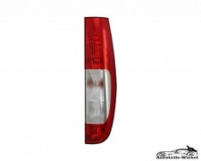 R&uuml;ckleuchte Rechts f&uuml;r Mercedes Viano W639 Vito / Mixto ab 03->