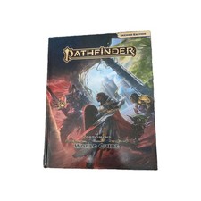 Pathfinder Lost Omens World Guide (P2)