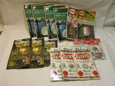 (choice) Stock up! Lantern Coghlan Lighters & Flints and Primus, Coleman Mantles