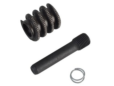 Bahco - 8072-2 Ersatz-Knurl & Pin