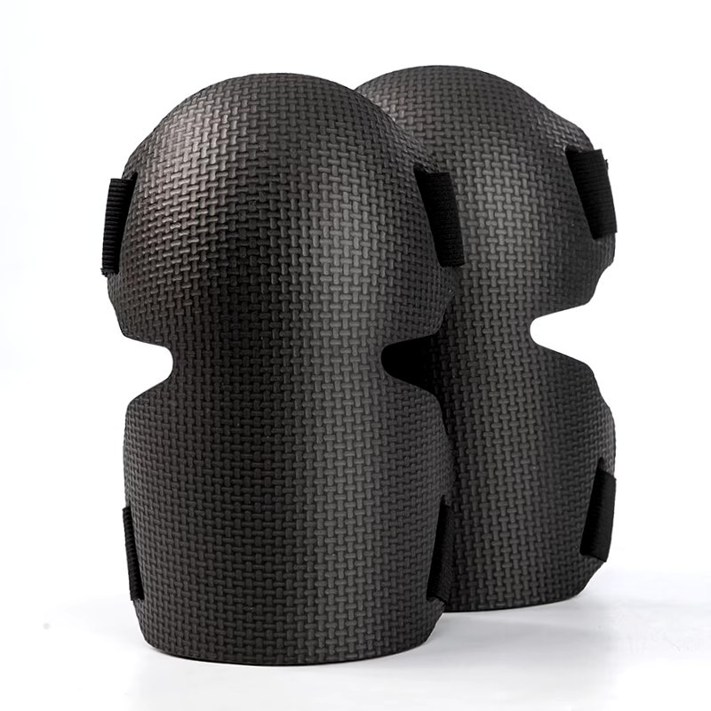 Labor Garden Knee Pads Large Size Working on The Ground Laying Floor Leg Covers