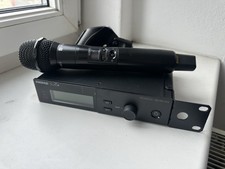 Shure SLXD 4 S50 | sE V7 MC1 Capsule