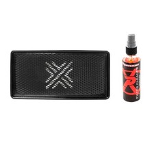 Luftfilter+Reiniger für SUBARU XV (GT) 2L 150PS Bj. 19- PIPERCROSS