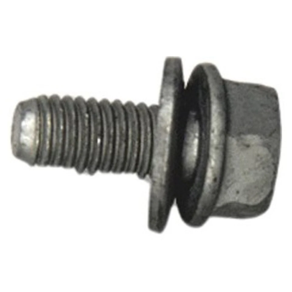 Genuine ACDelco For Chevy Astro 1995-1997 Fluid Pan Bolt Steel Zinc 13 Head Tool - Image 2 of 4