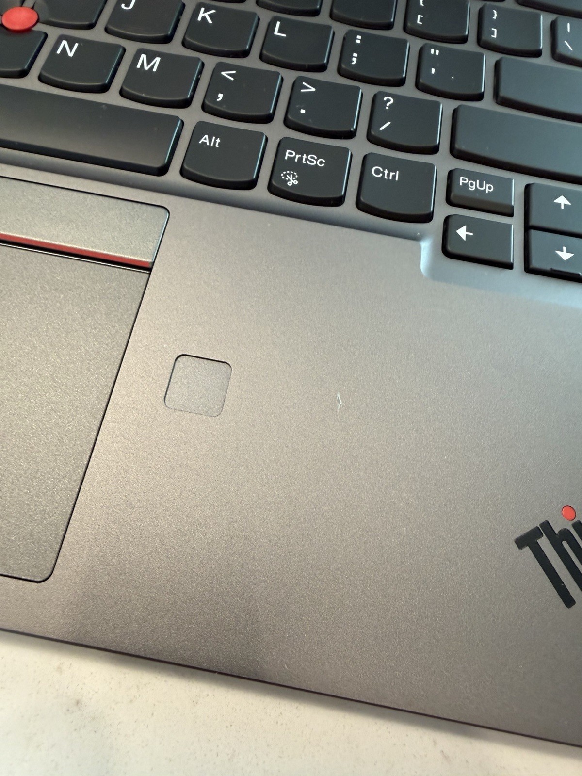 Lenovo ThinkPad X1 Yoga, 14-Inch Laptop, with I7 10th Gen, 512 GB SSD (Solid State Drive), Windows 11 Home