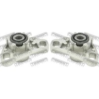 2X Febest Lagerung AchsköRper Rechts FüR Volvo V70 Ii P80_ Sw XC90 I 275 384